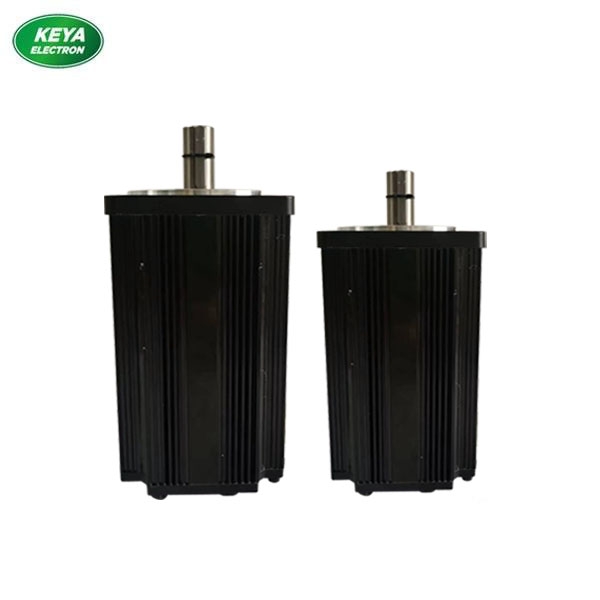 安徽直流无刷电机130系列 48V 1570W 3000RPM