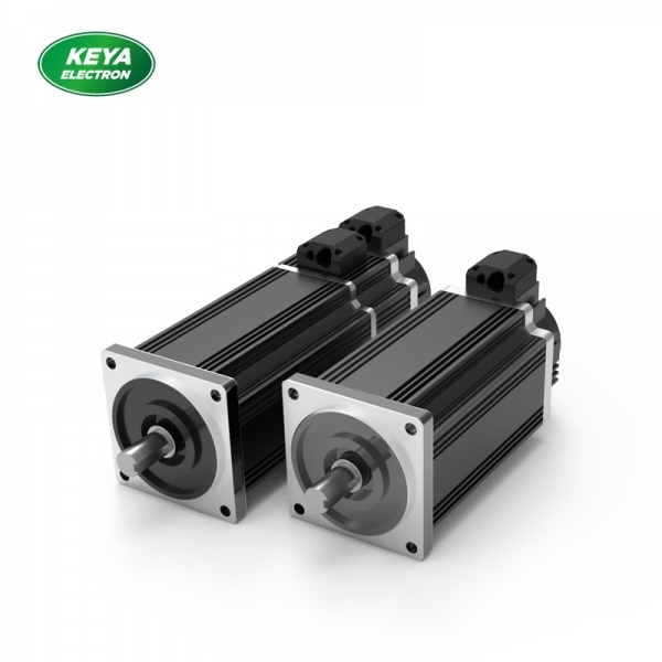 直流伺服电机110系列 24V 1000W 1500RPM