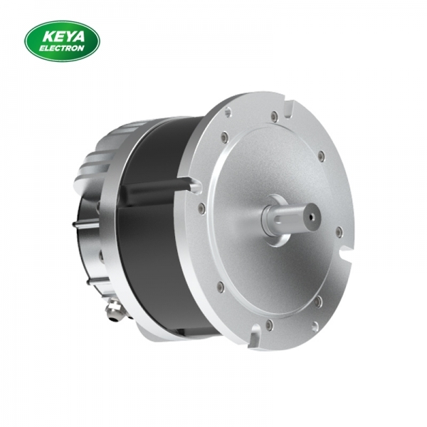 上海直流伺服215系列96V 7.5KW-10KW 3000RPM